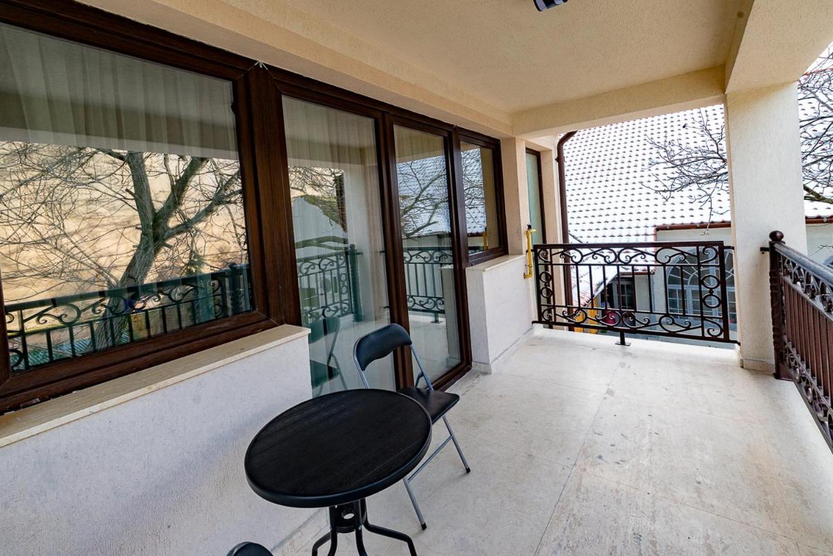 Moky Rezident 2 Arad Exterior photo